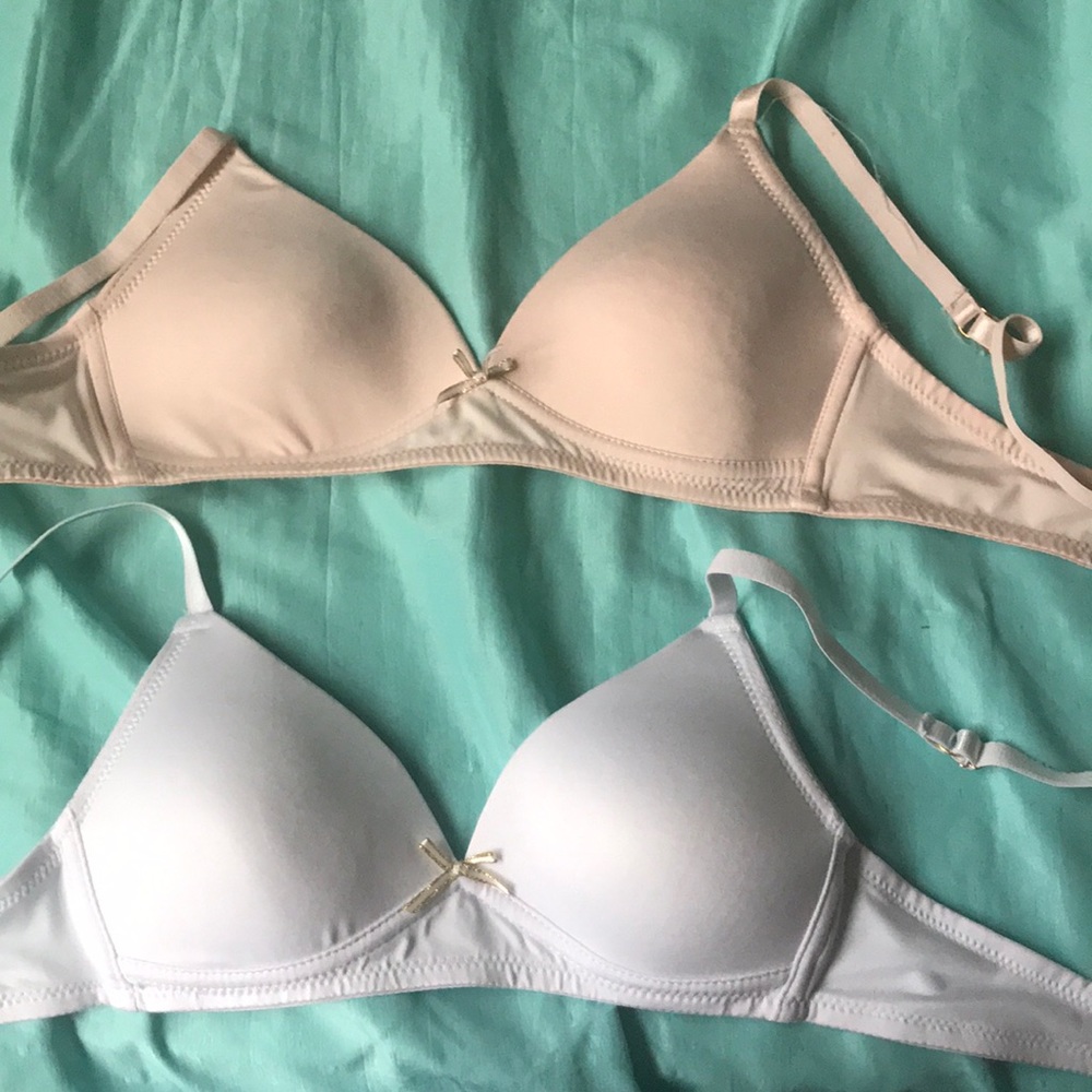 Bras